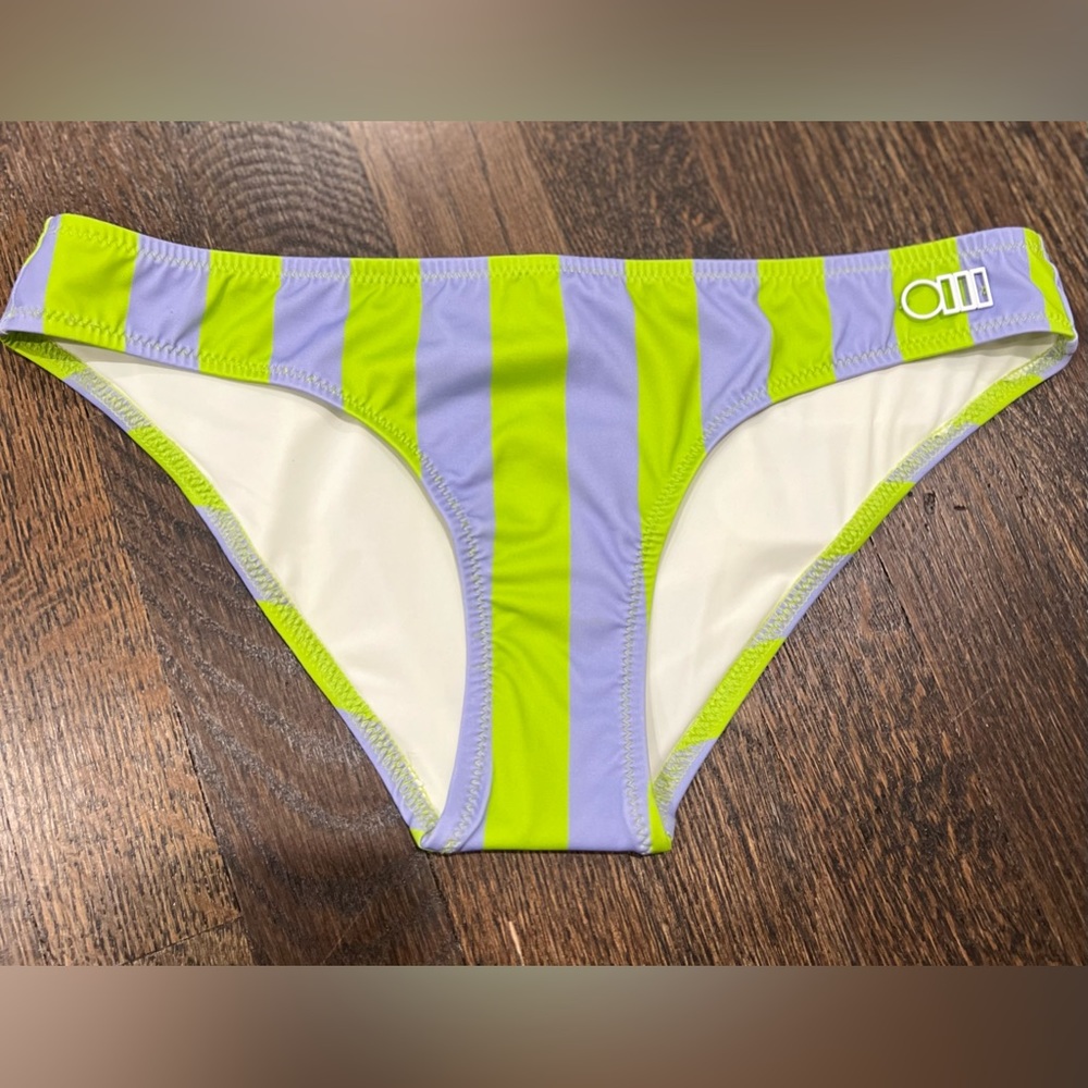 Swimsuit Solid&Striped